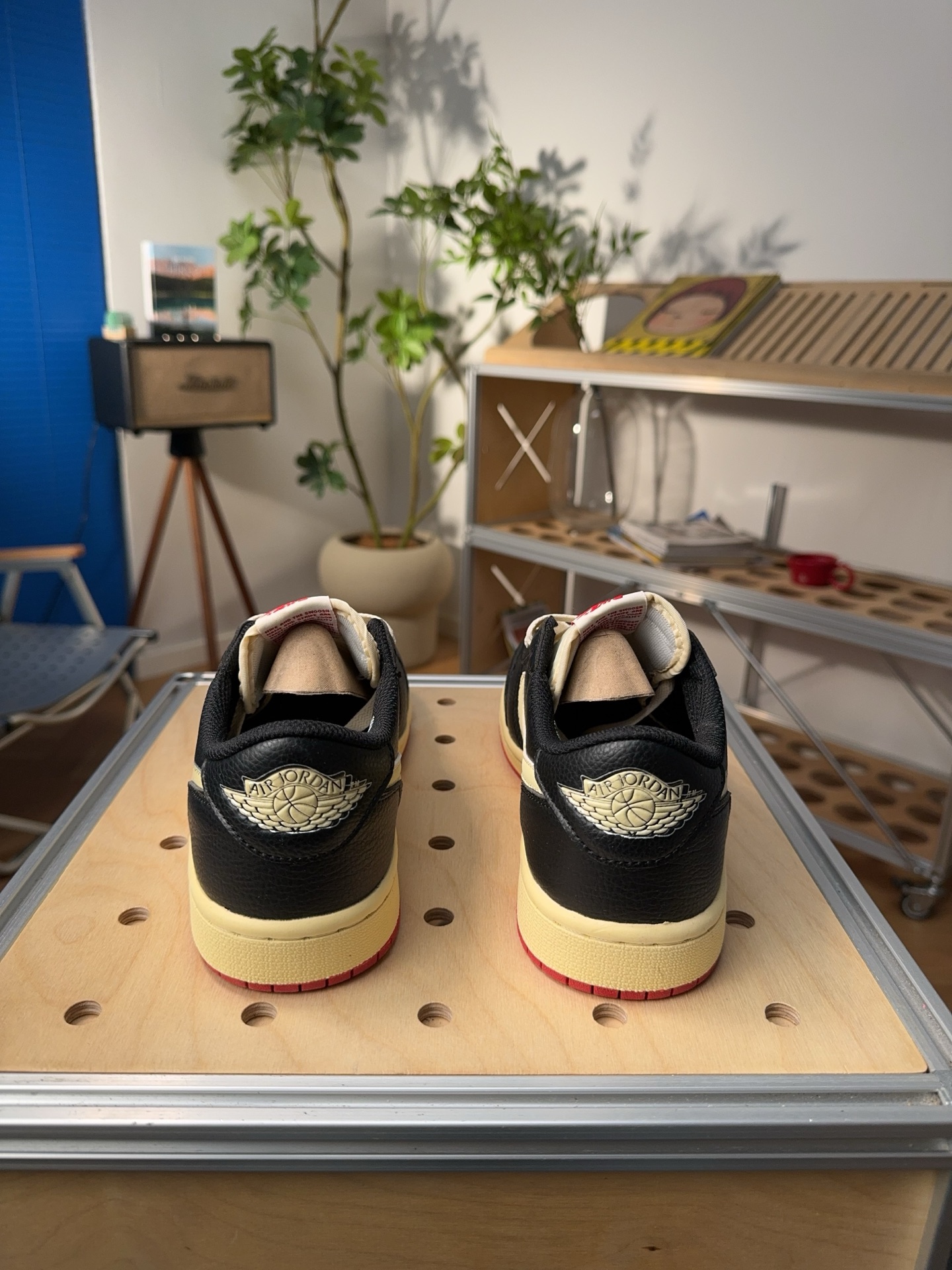 Nike Jordan